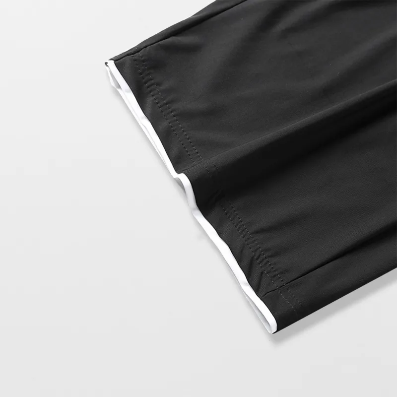 BaiYuan Trousers Casual Sportswear Unisex-10