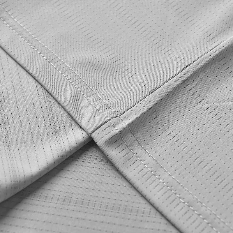 BaiYuan Trousers T Shirt Unisex-23