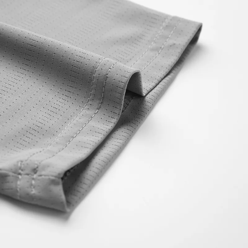 BaiYuan Trousers T Shirt Unisex-17