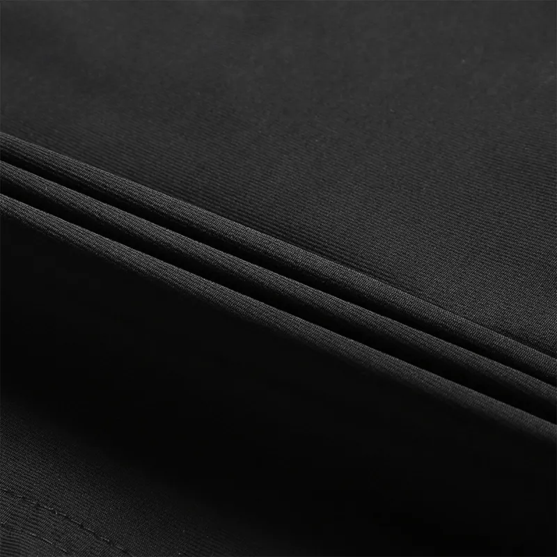 BaiYuan Trousers Casual Sportswear Unisex-11