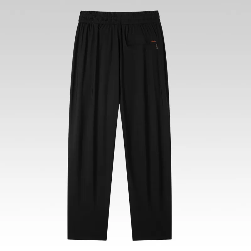 BaiYuan Trousers Casual Pants Unisex-1