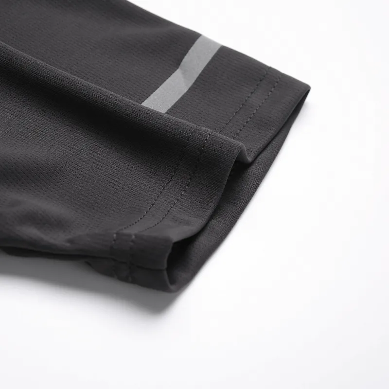 BaiYuan Trousers T Shirt Unisex-21