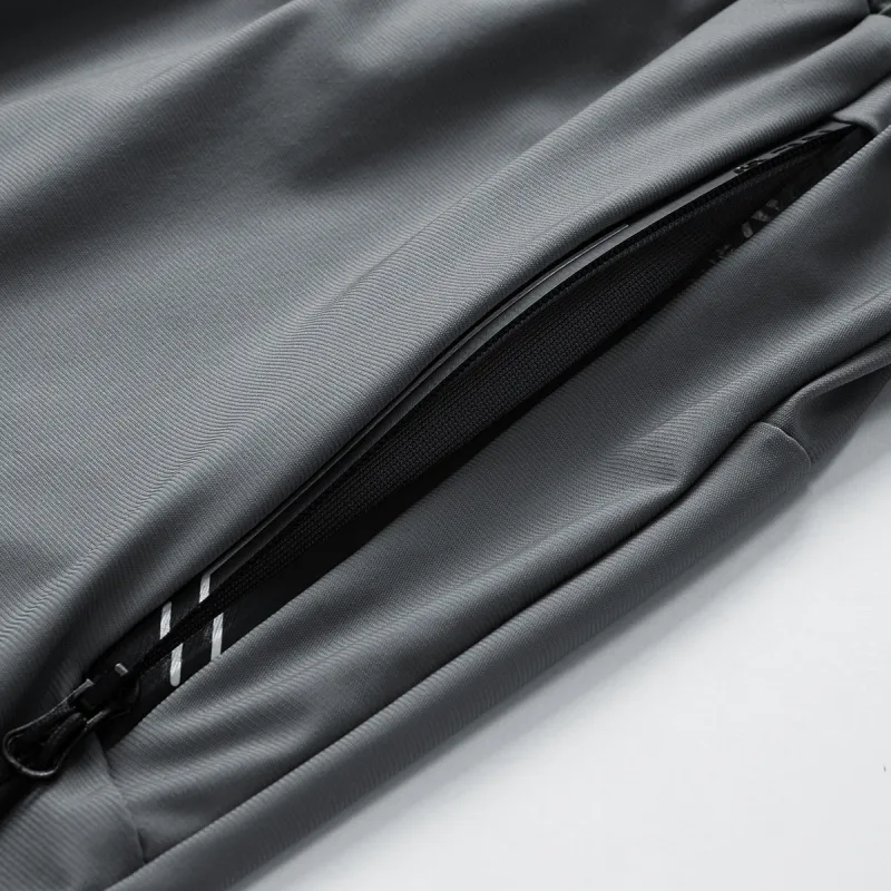 BaiYuan Trousers Casual Pants Unisex-9