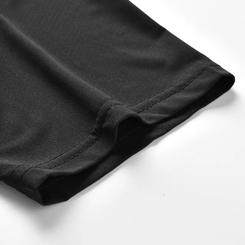 BaiYuan Trousers Casual Sportswear Unisex-3