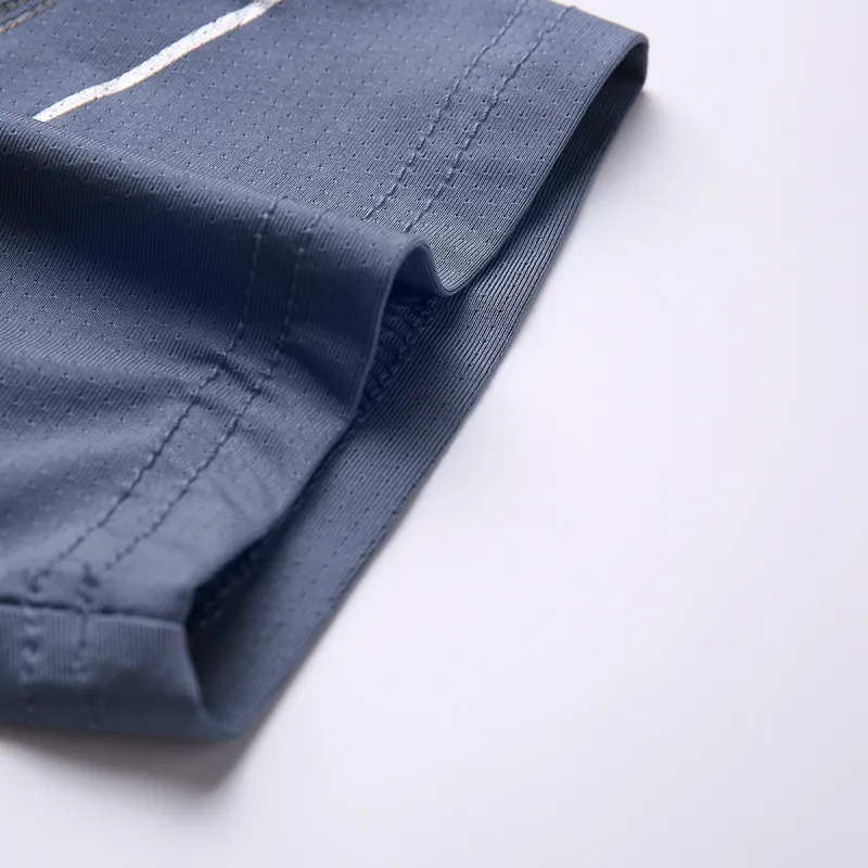 BaiYuan Trousers Casual Sportswear Unisex-23