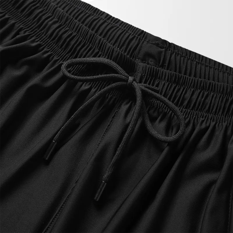 BaiYuan Trousers Casual Sportswear Unisex-7