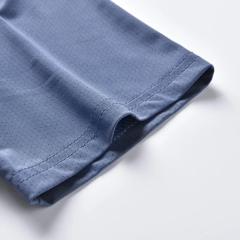 BaiYuan Trousers Casual Sportswear Unisex-26