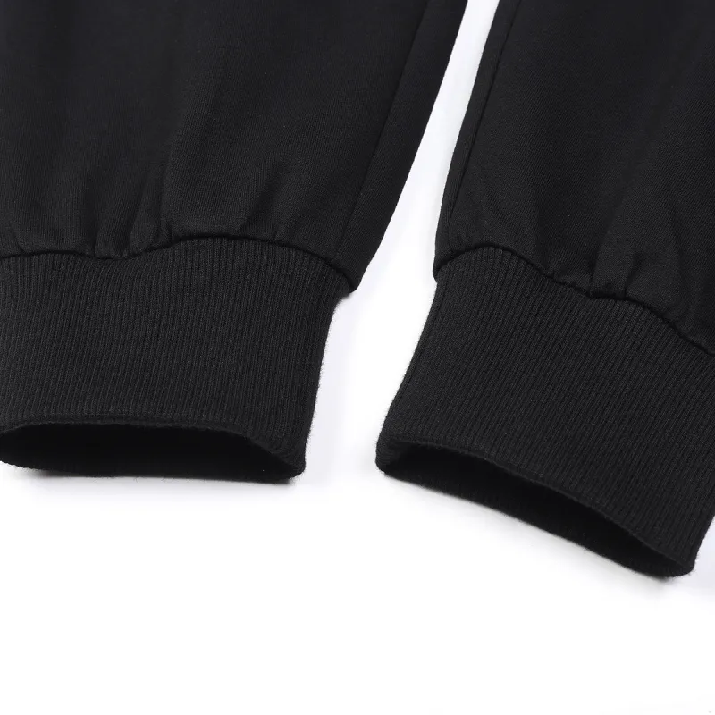 BaiYuan Trousers Casual Pants Unisex-12