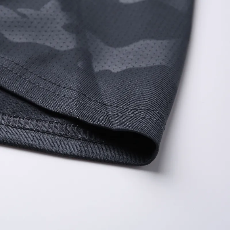 BaiYuan Trousers Casual Sportswear Unisex-21