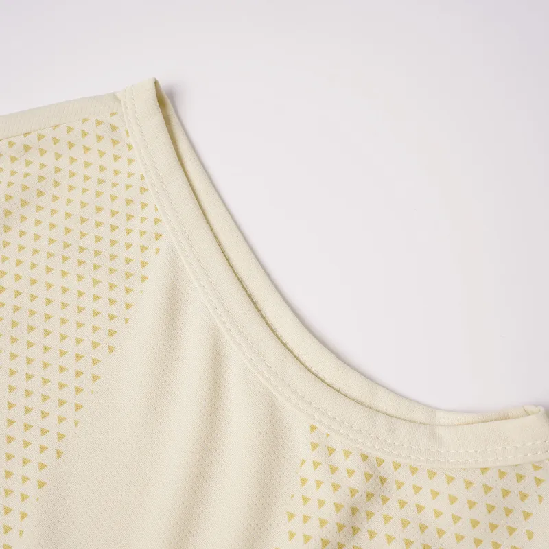 BaiYuan Trousers Tank Top Unisex-15