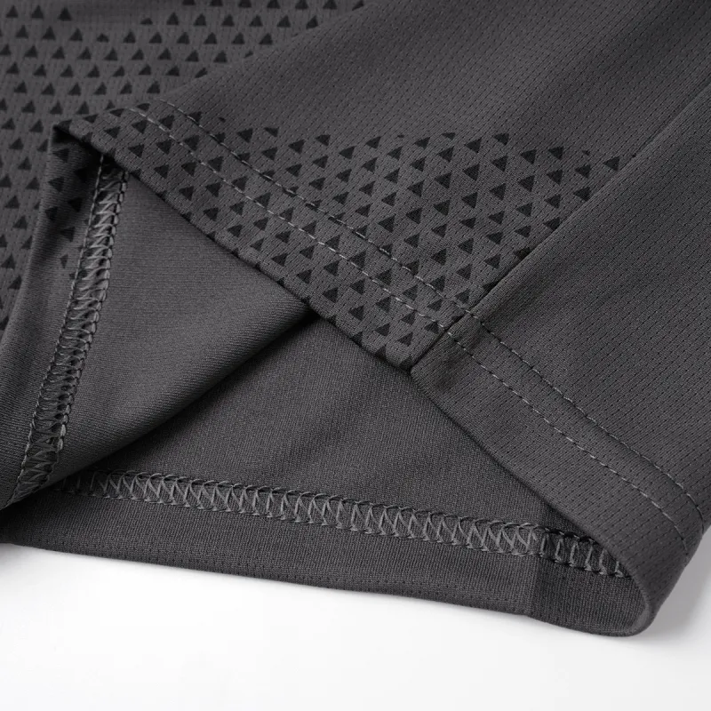 BaiYuan Trousers Tank Top Unisex-23