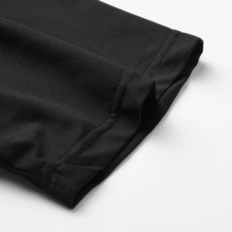 BaiYuan Trousers T Shirt Unisex-4