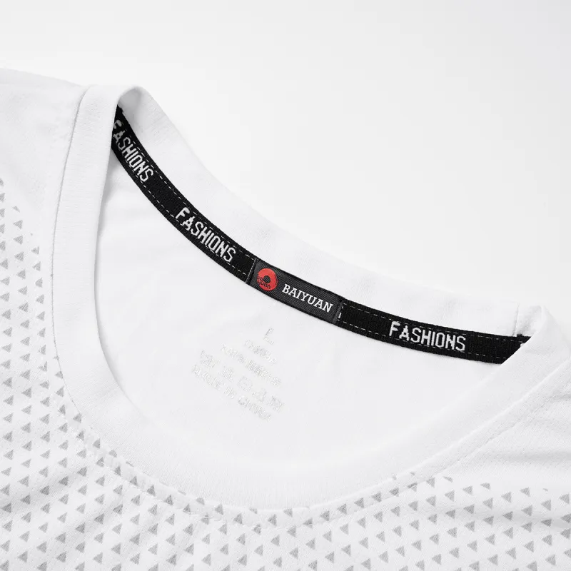 BaiYuan Trousers Tank Top Unisex-8
