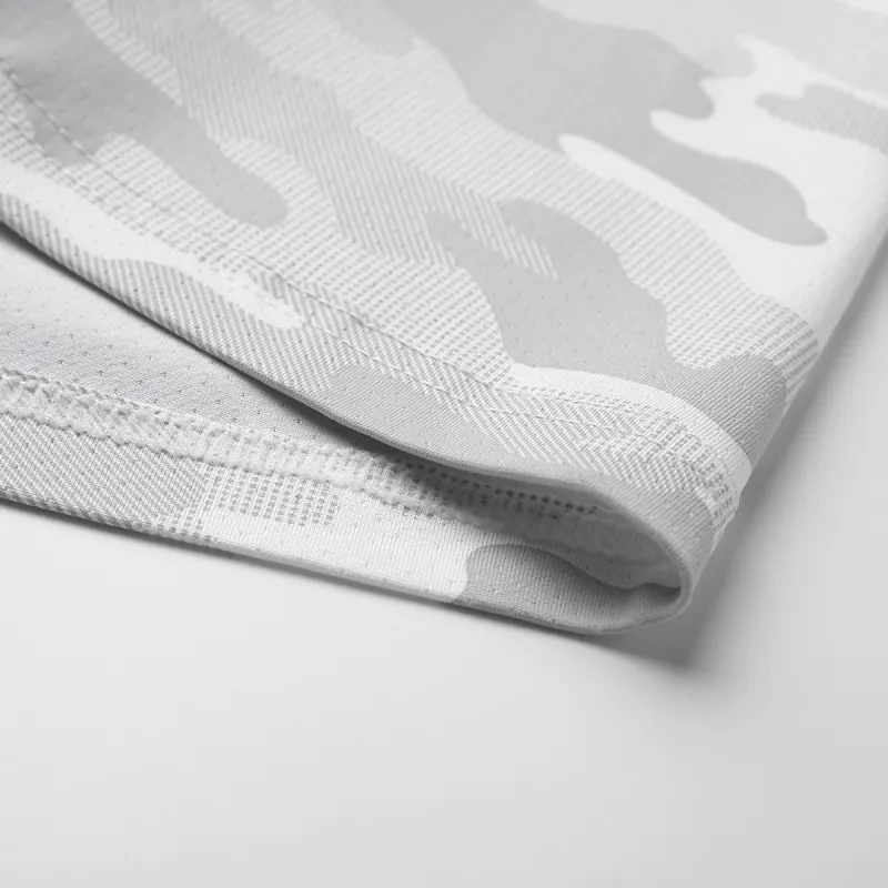 BaiYuan Trousers Casual Sportswear Unisex-16