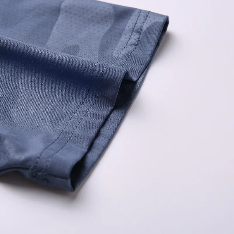 BaiYuan Trousers Casual Sportswear Unisex-25