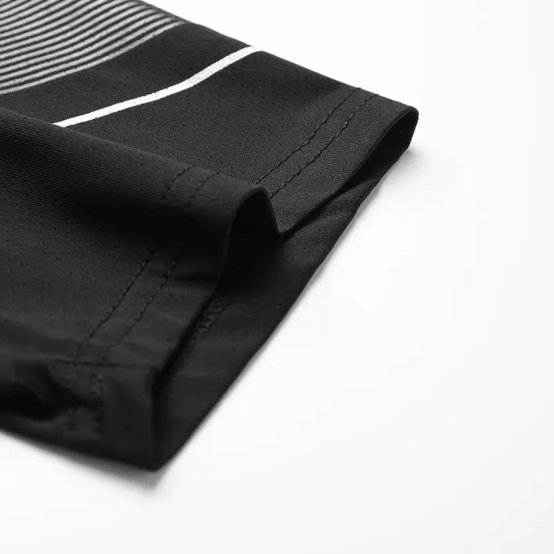 BaiYuan Trousers Casual Sportswear Unisex-2