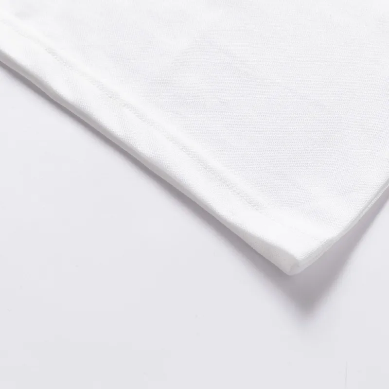 BaiYuan Trousers Polo Shirt Unisex-10