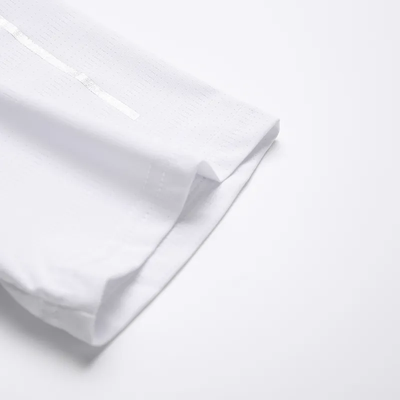 BaiYuan Trousers T Shirts Men-4
