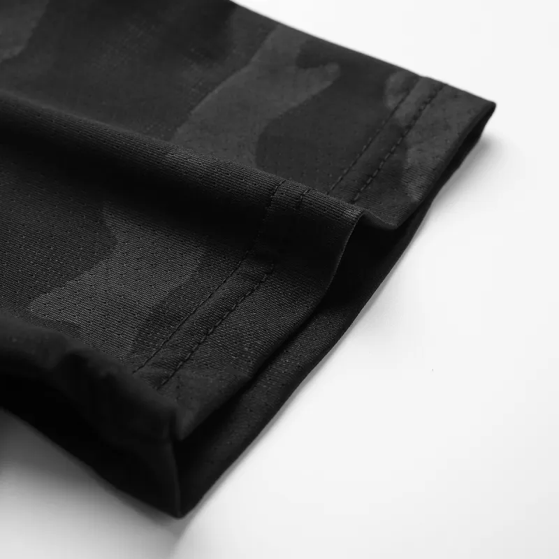 BaiYuan Trousers Casual Sportswear Unisex-3