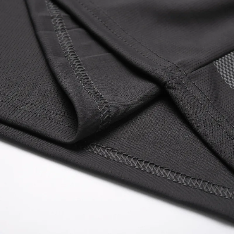 BaiYuan Trousers T Shirt Unisex-23
