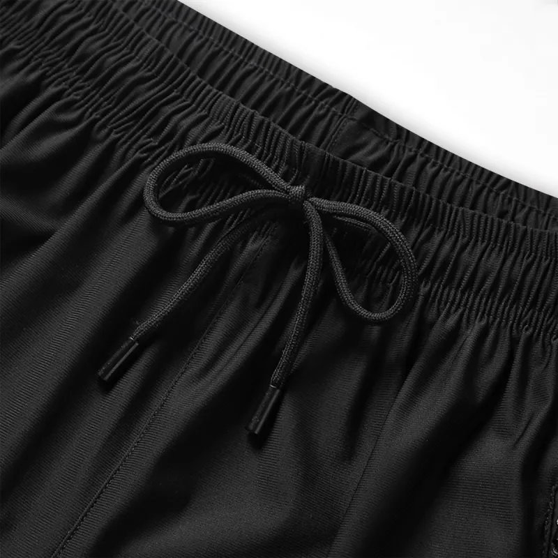 BaiYuan Trousers Casual Sportswear Unisex-8
