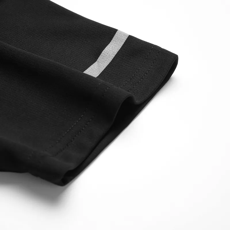 BaiYuan Trousers T Shirt Unisex-3