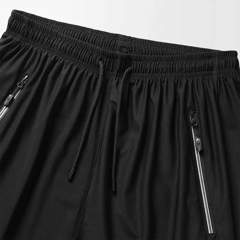BaiYuan Trousers Casual Sportswear Unisex-6