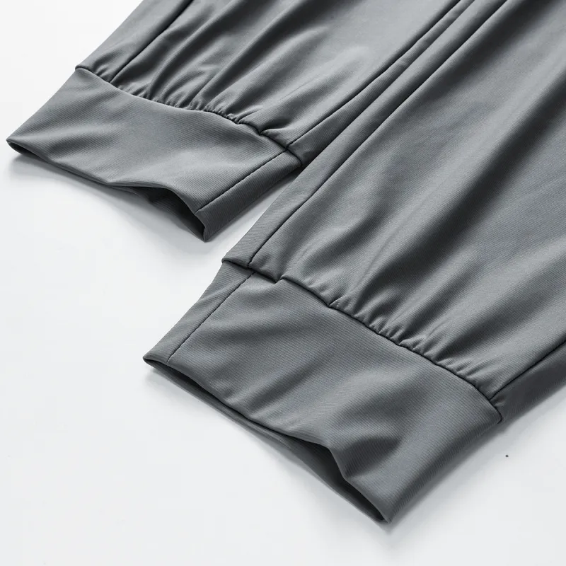 BaiYuan Trousers Casual Pants Unisex-11