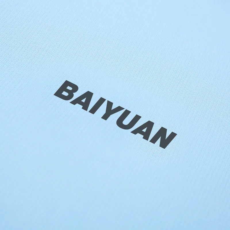 BaiYuan Trousers Casual Sportswear Unisex-32