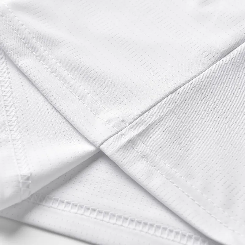 BaiYuan Trousers T Shirt Unisex-11