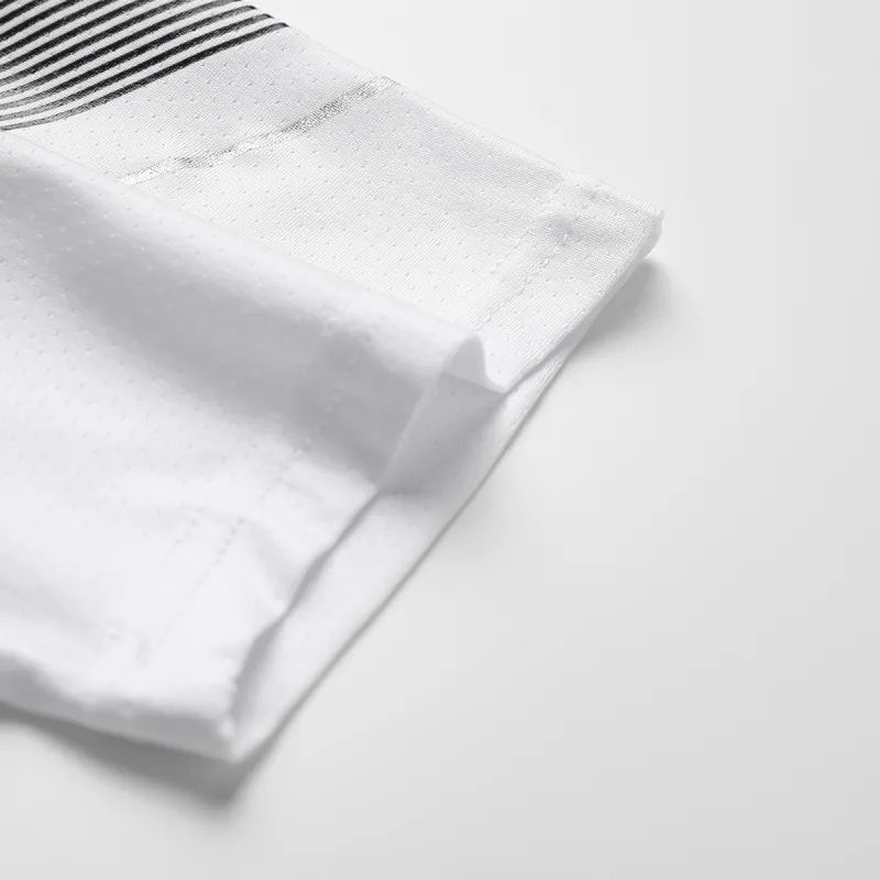 BaiYuan Trousers Casual Sportswear Unisex-13