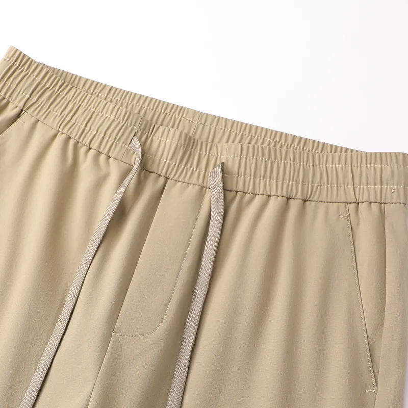 BaiYuan Trousers Casual Pants Unisex-13