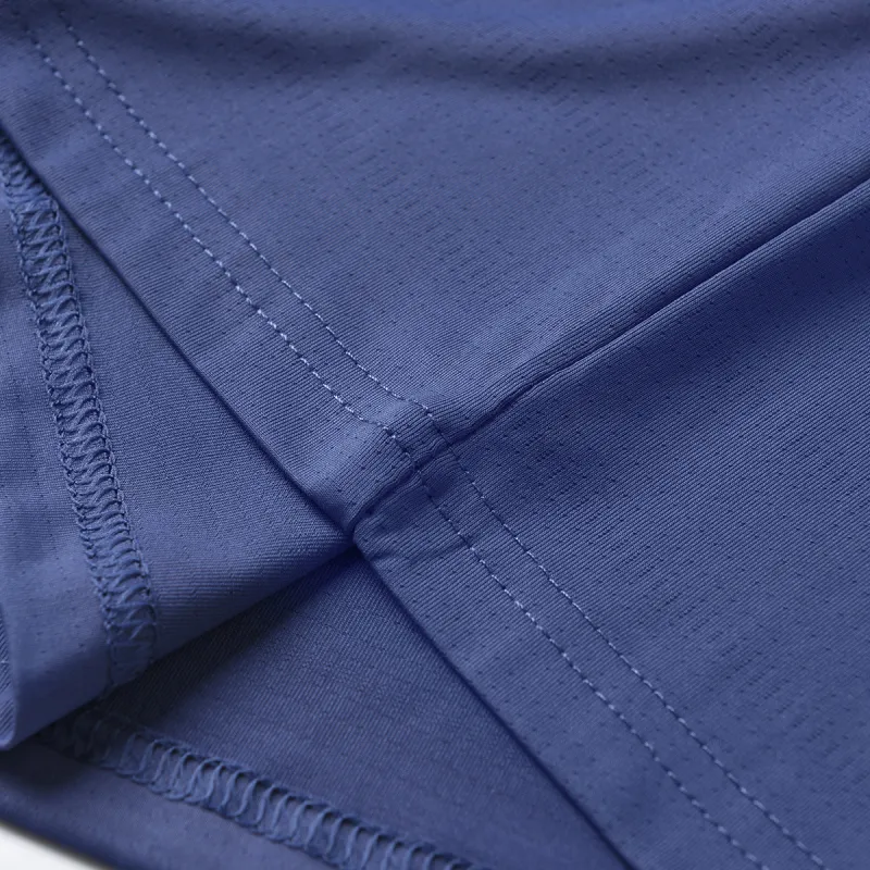 BaiYuan Trousers T Shirt Unisex-29
