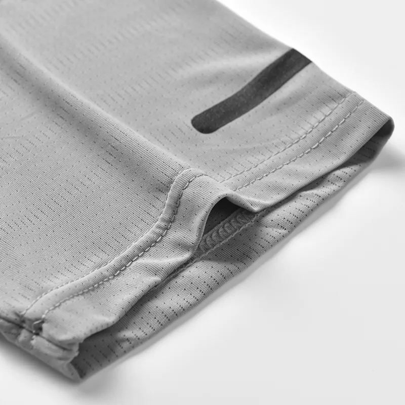 BaiYuan Trousers T Shirt Unisex-22