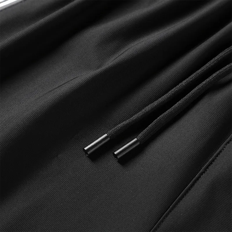 BaiYuan Trousers Casual Sportswear Unisex-8