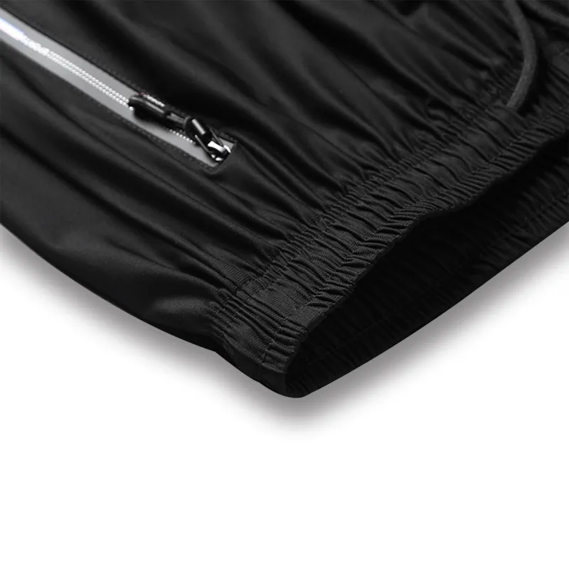 BaiYuan Trousers Casual Sportswear Unisex-9