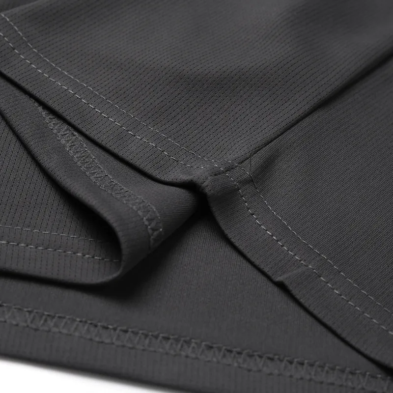 BaiYuan Trousers Casual Sportswear Unisex-22