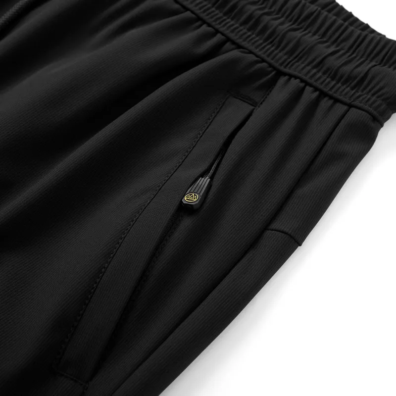BaiYuan Trousers Casual Pants Unisex-3
