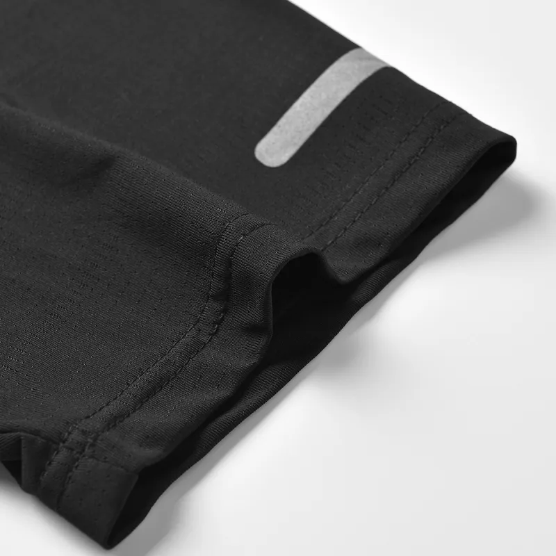 BaiYuan Trousers T Shirt Unisex-3