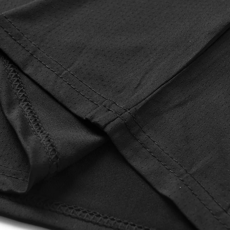BaiYuan Trousers Casual Sportswear Unisex-4