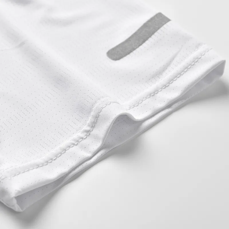 BaiYuan Trousers T Shirt Unisex-10