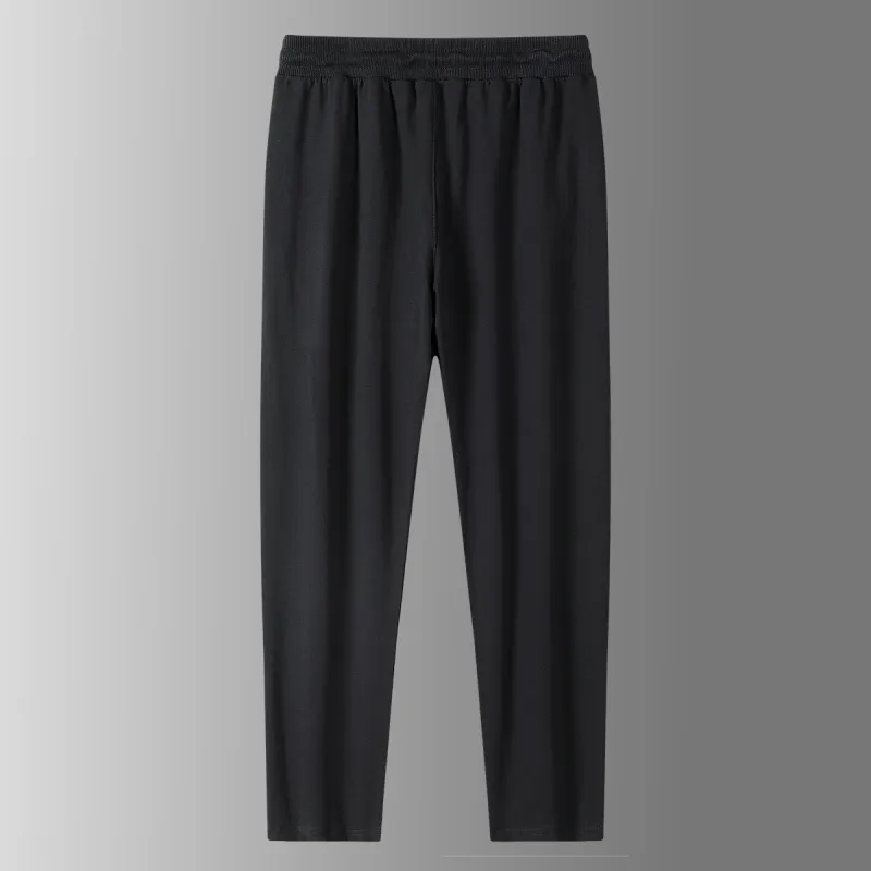 BaiYuan Trousers Casual Pants Unisex-1
