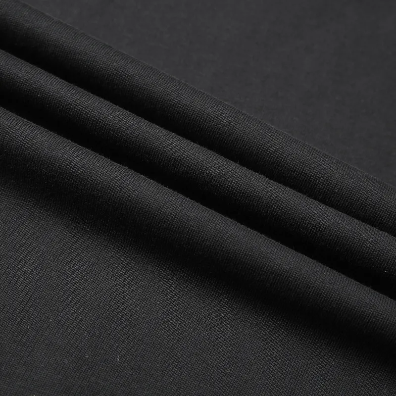 BaiYuan Trousers T Shirt Unisex-1