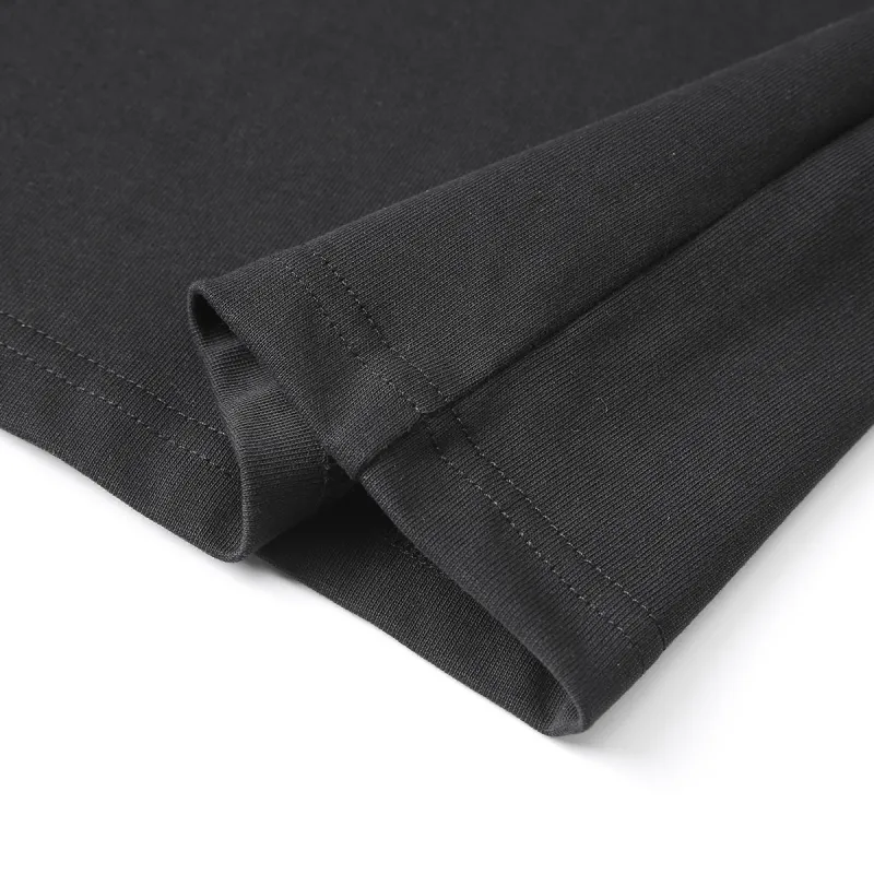 BaiYuan Trousers T Shirt Unisex-4