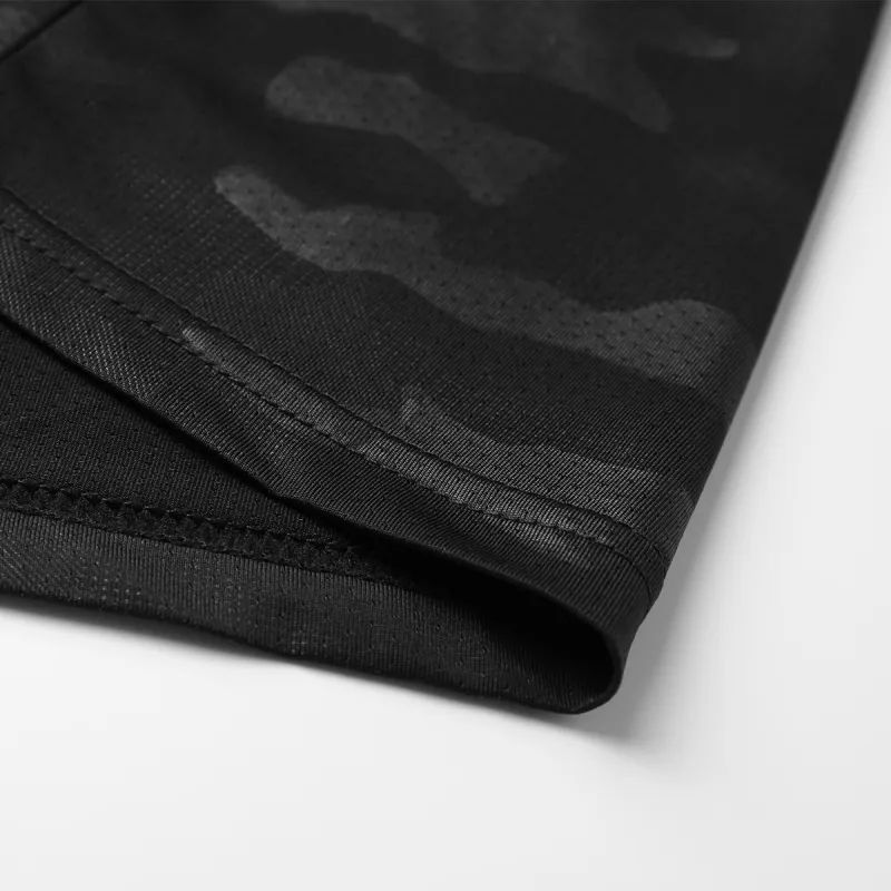BaiYuan Trousers Casual Sportswear Unisex-4