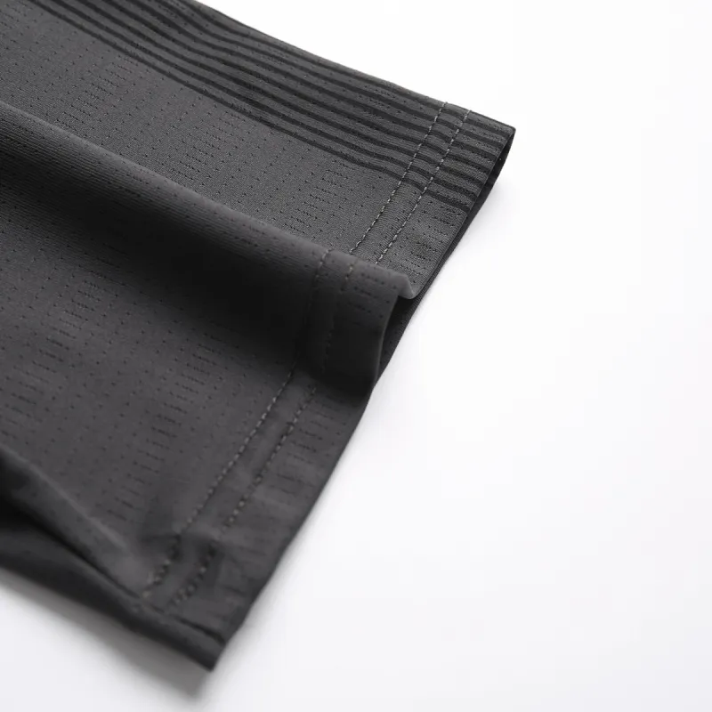 BaiYuan Trousers T Shirt Unisex-22