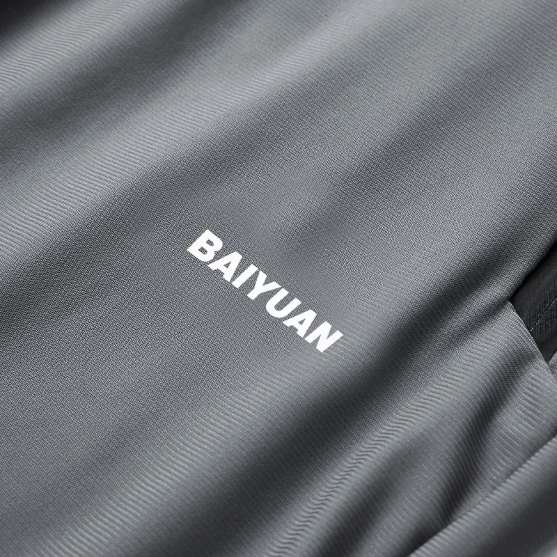 BaiYuan Trousers Casual Pants Unisex-10