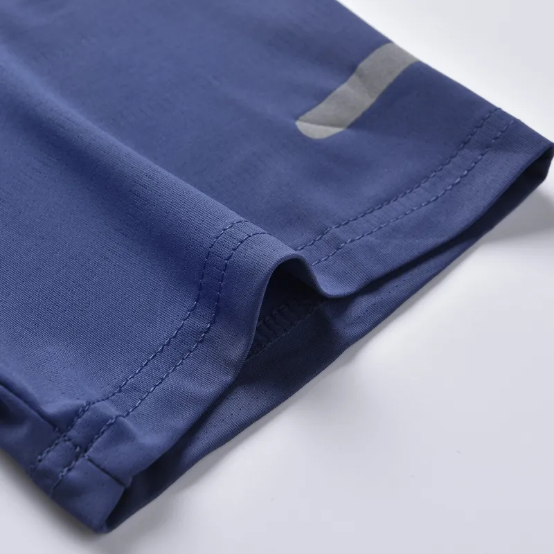 BaiYuan Trousers T Shirt Unisex-27