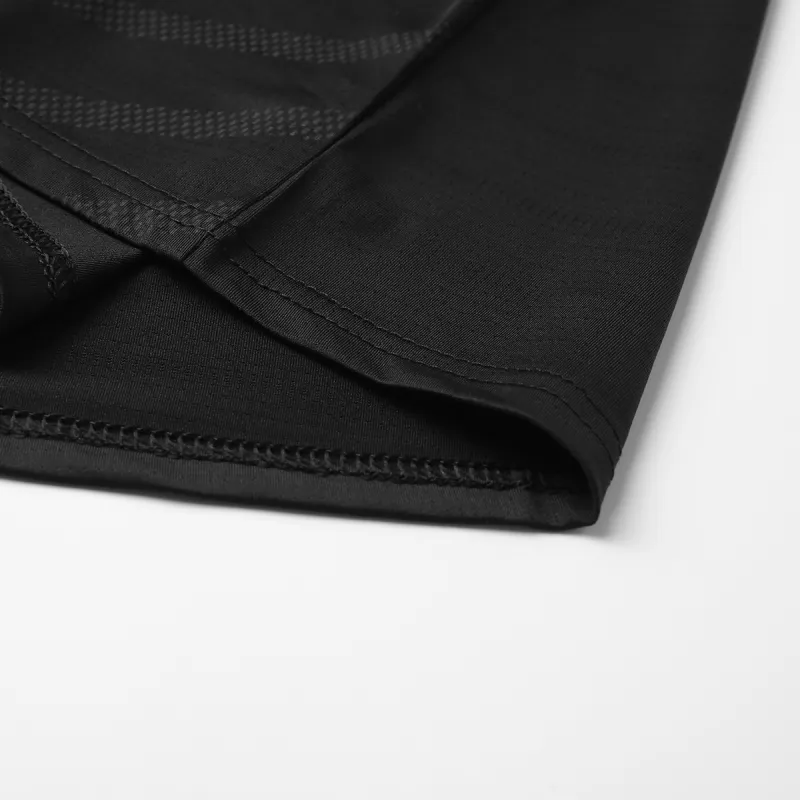 BaiYuan Trousers T Shirt Unisex-5