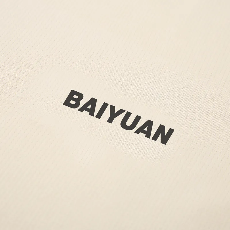 BaiYuan Trousers Casual Sportswear Unisex-26
